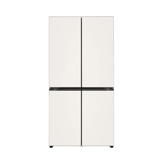LG 디오스 오브제컬렉션 더블매직스페이스 냉장고 872L 1등급(M874GBB251)