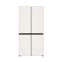 LG 디오스 오브제컬렉션 더블매직스페이스(M874GBB252)