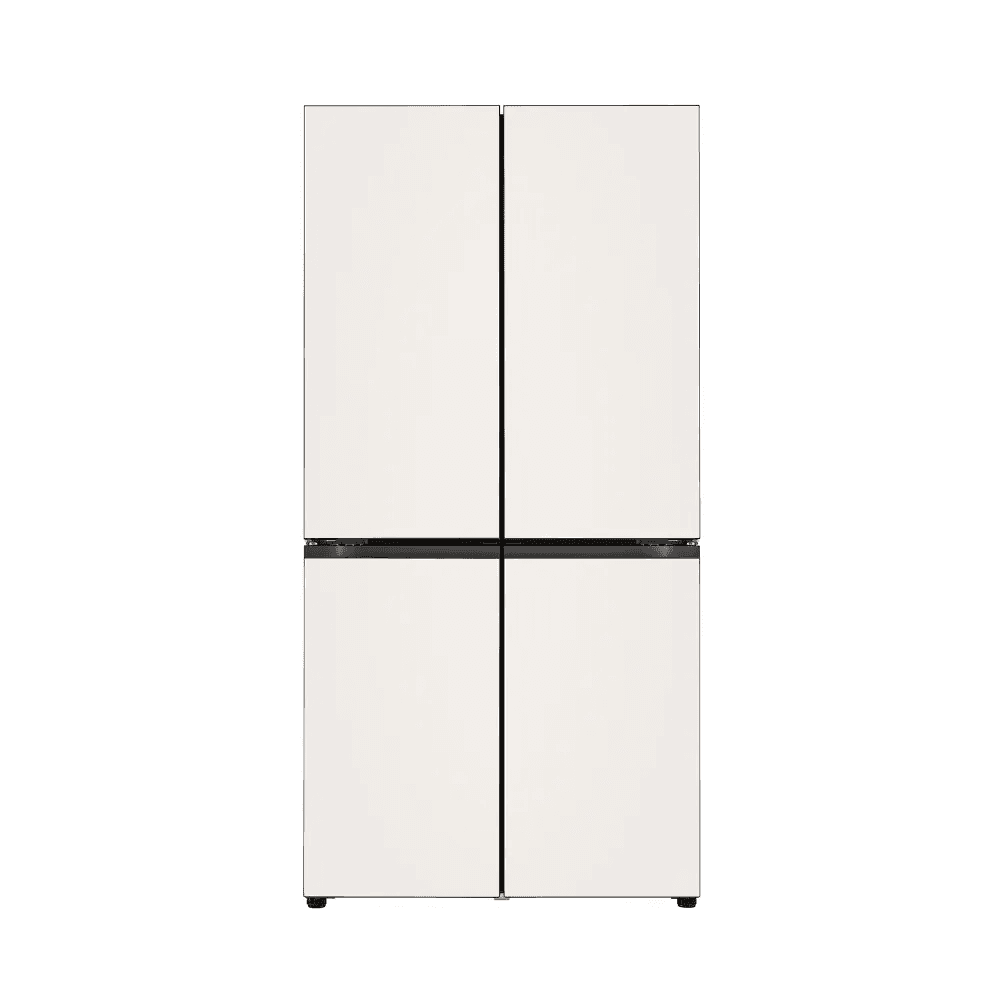 LG 디오스 오브제컬렉션 더블매직스페이스(M874GBB252)