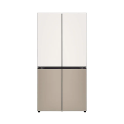 LG 디오스 오브제컬렉션 더블매직스페이스 냉장고 872L 1등급(M874GBC251)