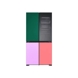 LG 디오스 오브제컬렉션 무드업 (노크온)(M874GNN3A1)