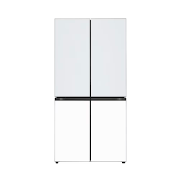 LG 디오스 오브제컬렉션 매직스페이스 냉장고 875L 1등급(M874GYW151S)