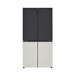 LG 디오스 오브제컬렉션 매직스페이스 냉장고 875L 2등급(M874MBG152S)