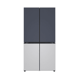 LG 디오스 오브제컬렉션 노크온 매직스페이스(M874MNR452S)
