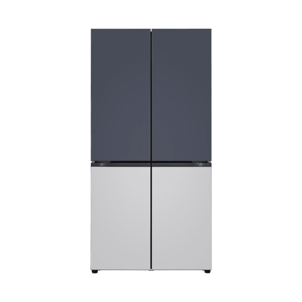 LG 디오스 오브제컬렉션 노크온 매직스페이스(M874MNR452S)