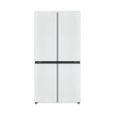 LG 디오스 오브제컬렉션 더블매직스페이스(M874MWW252S)