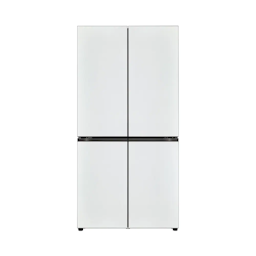 LG 디오스 오브제컬렉션 더블매직스페이스 냉장고 872L 2등급(M874MWW252S)