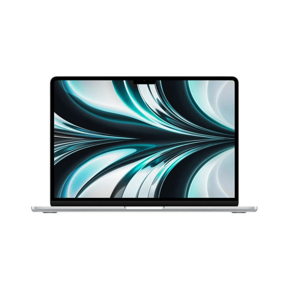 Apple 맥북 에어 13 M2, 실버, M2 8코어, 8코어, 16GB, 256GB, 30W, 한글(MC7V4KH/A)