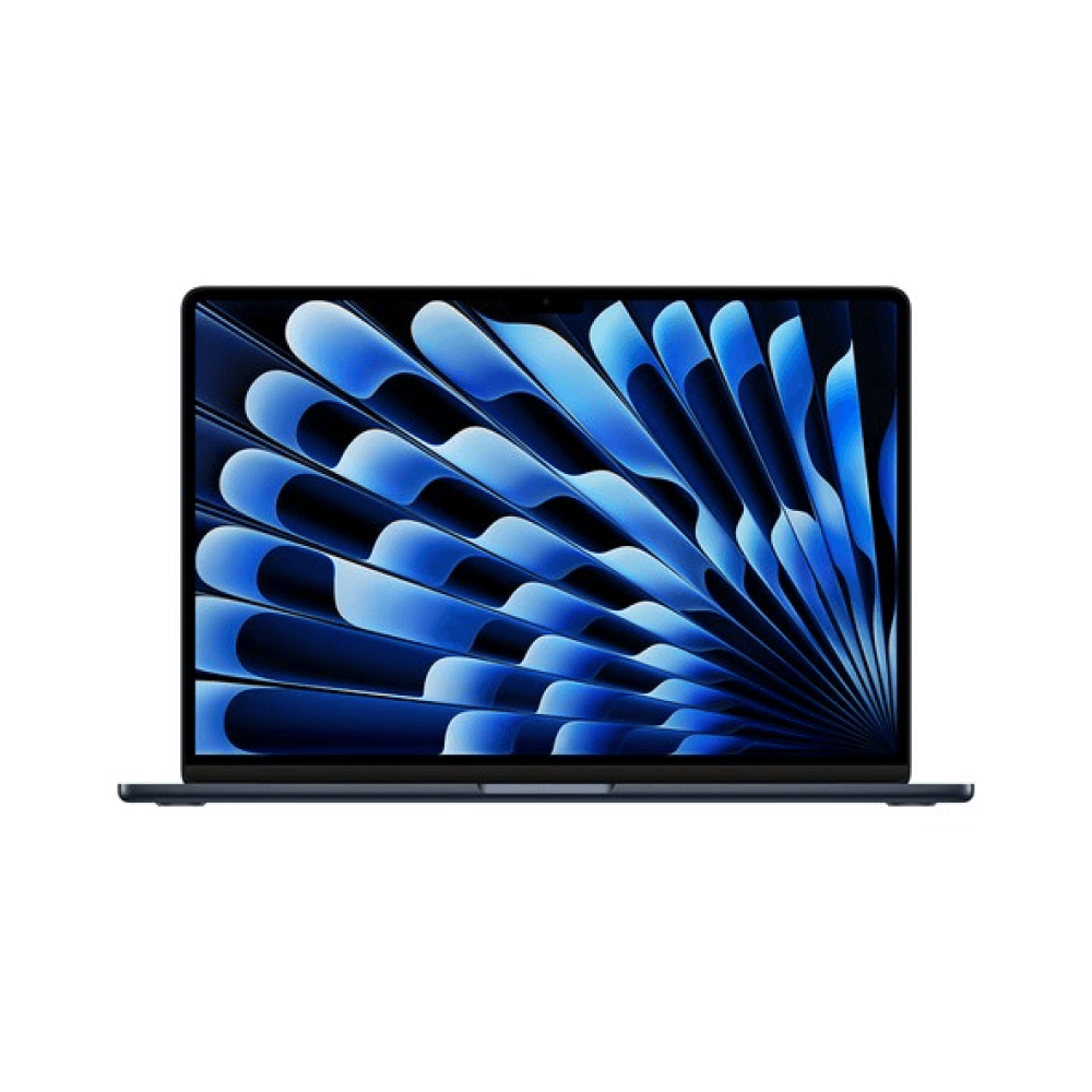 Apple 2024 맥북 에어 15 M3, 미드나이트, 256GB, 16GB, 한글(MC9G4KH/A)