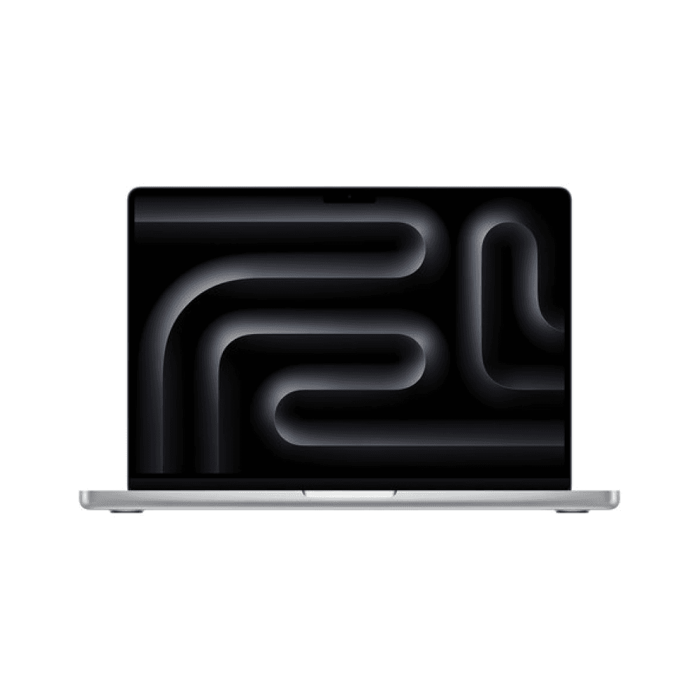 Apple 2024 맥북 프로 14 M4, 실버, M4 10코어, 10코어, 24GB, 1TB, 70W, 한글(MCX14KH/A)