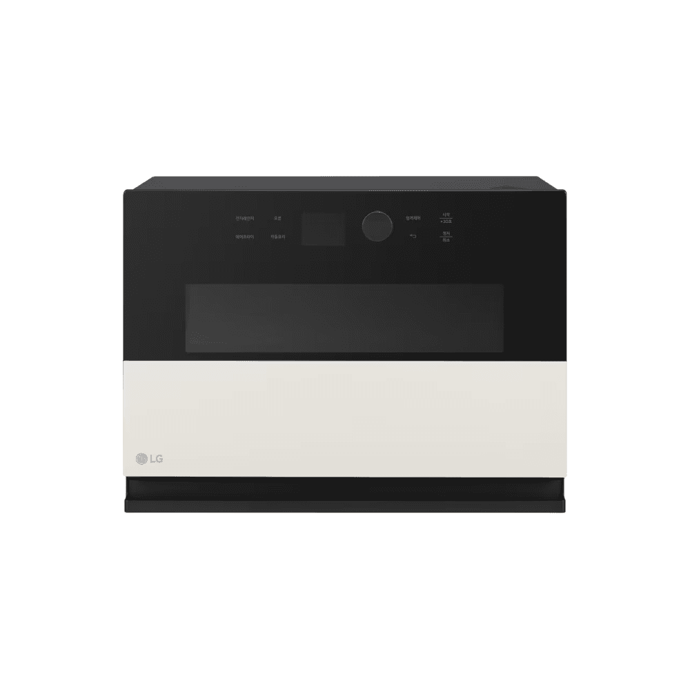 LG 디오스 오브제컬렉션 광파오븐 32L(MLJ32ERS)