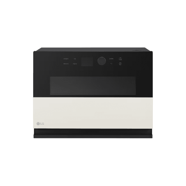 LG 디오스 오브제컬렉션 광파오븐 32L(MLJ32ERS)