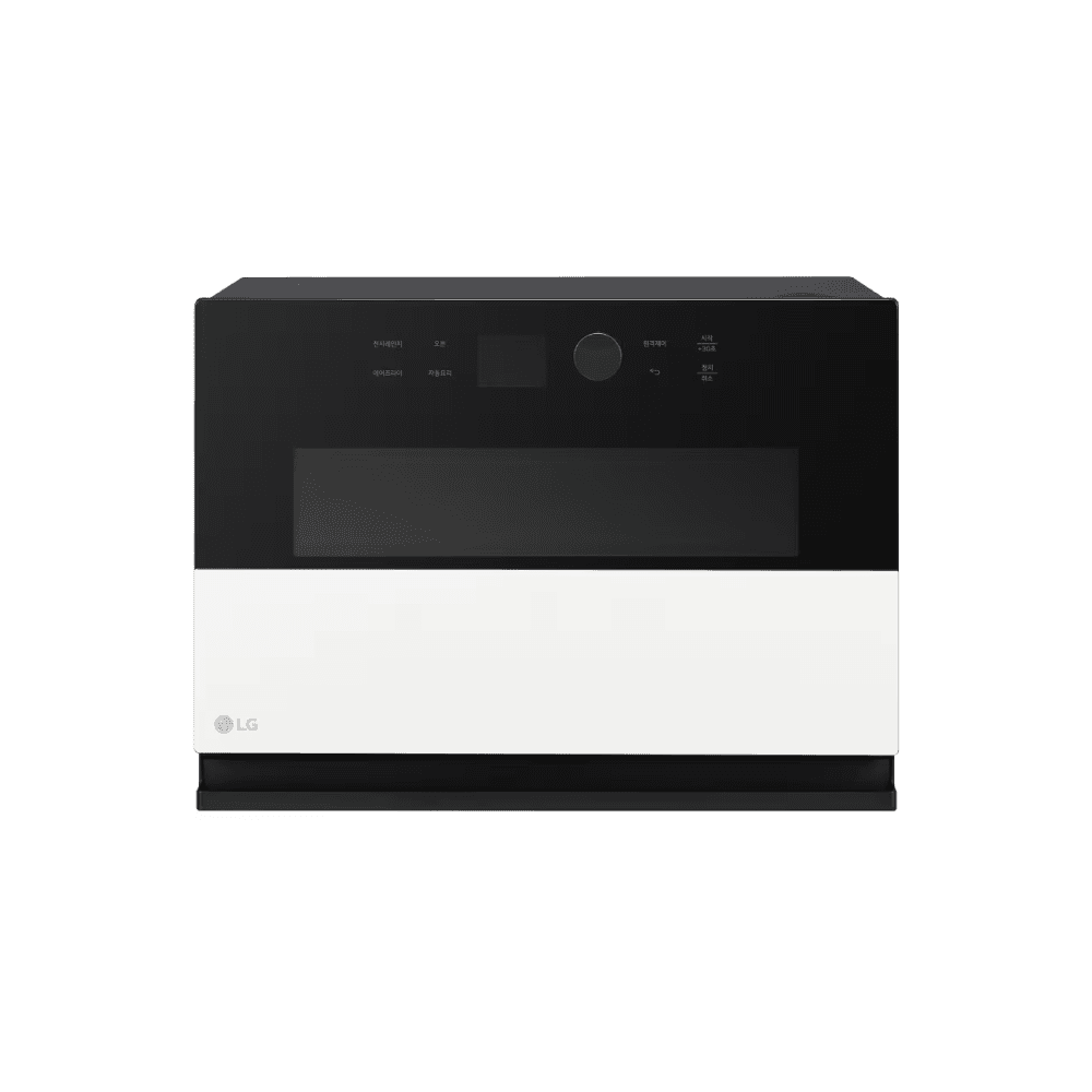 LG 디오스 오브제컬렉션 광파오븐 32L(MLJ32HRS)