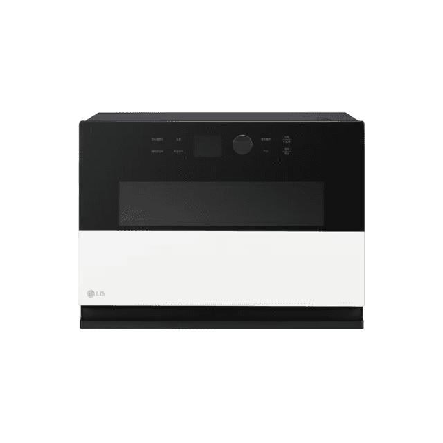 LG 디오스 오브제컬렉션 광파오븐 32L(MLJ32HRS)