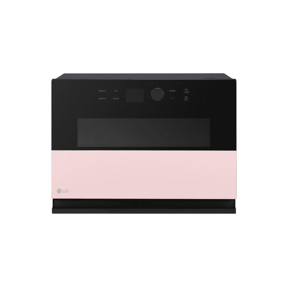 LG 디오스 오브제컬렉션 광파오븐 32L(MLJ32PRS)