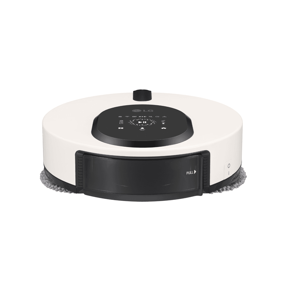 LG 코드제로 오브제컬렉션 M9 물걸레 전용(MO972WA)
