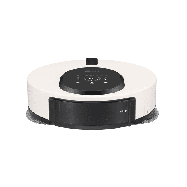 LG 코드제로 오브제컬렉션 M9 물걸레 전용(MO972WA)