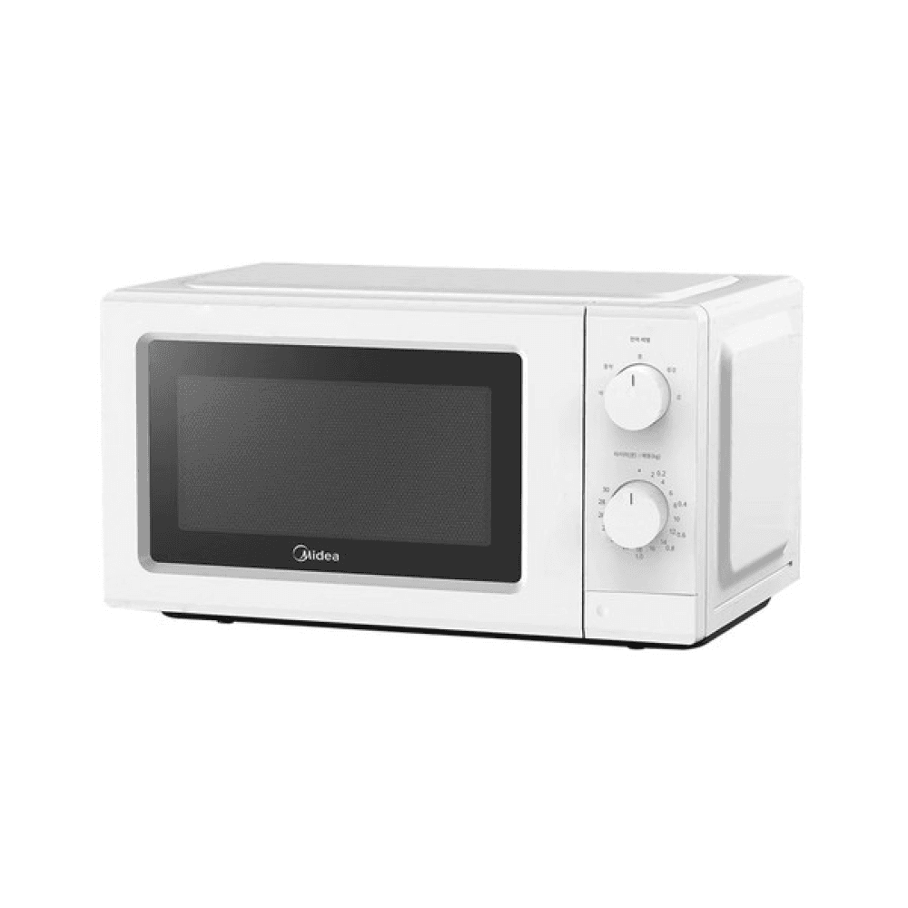 미디어 스마트웨이브 전자레인지 다이얼식 18L, MW1800WH(MW1800WH)