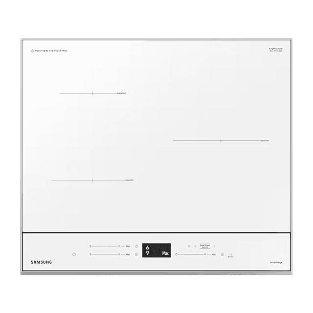 삼성전자 비스포크 NZ63B6507XF(NZ63B6507XF)