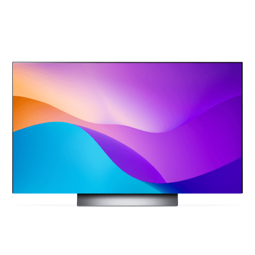 LG 올레드 evo C3 120cm(OLED48C3KNA)