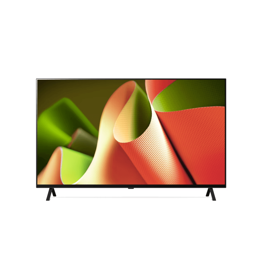 LG 올레드 TV (스탠드형) B4 163cm(OLED65B4FNA)