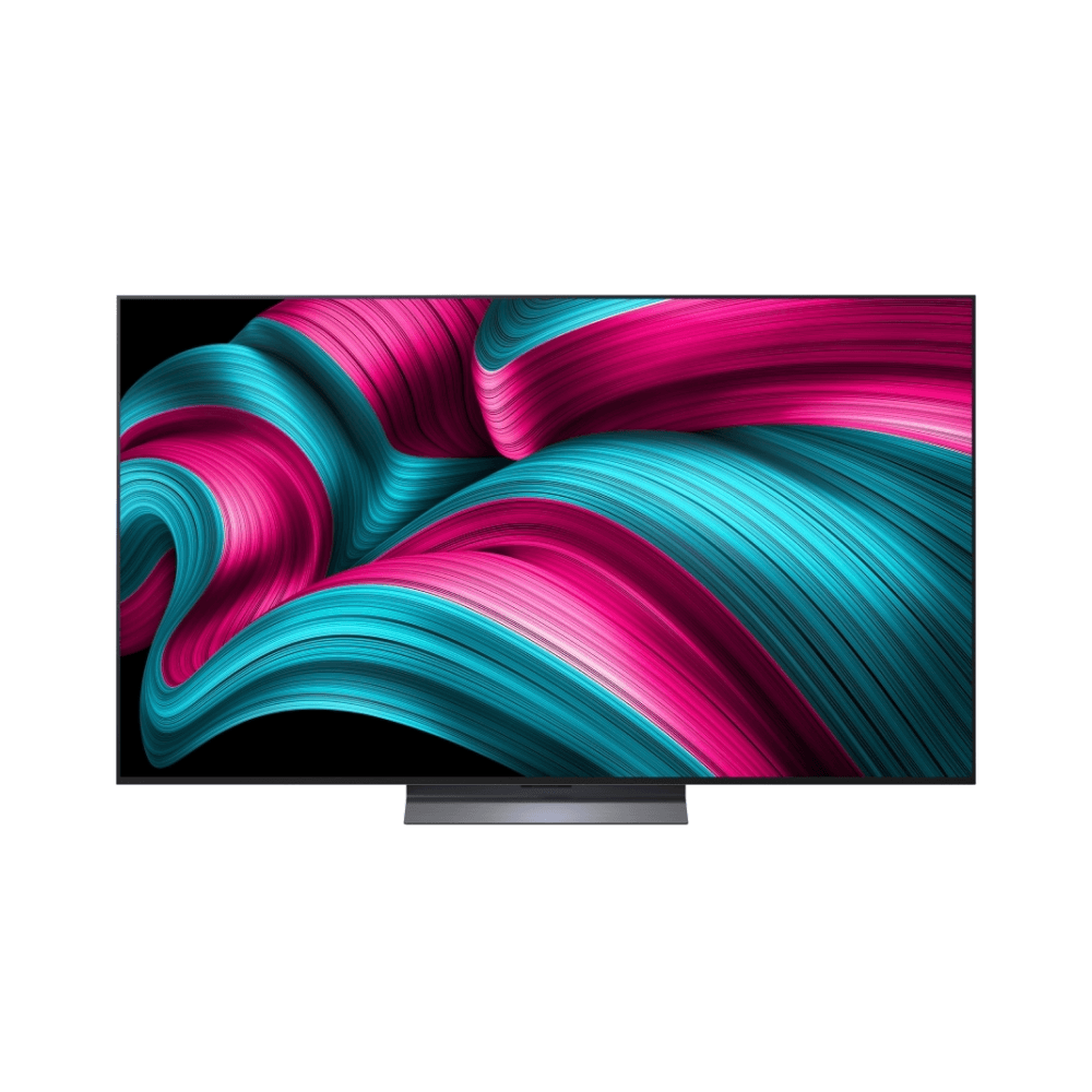 LG 올레드 evo (스탠드형) C5 163cm(OLED65C5SNA)