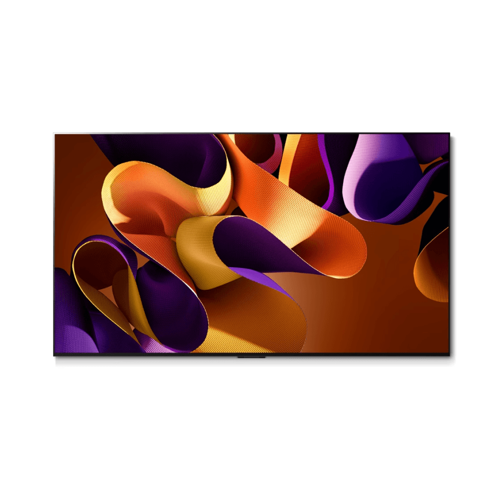 LG 올레드 evo (벽걸이형) G4 163cm(OLED65G4KNA)