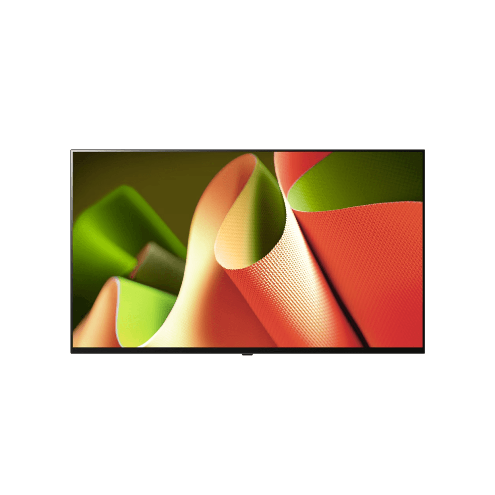 LG 올레드 TV (벽걸이형) B4 194cm(OLED77B4FNA)