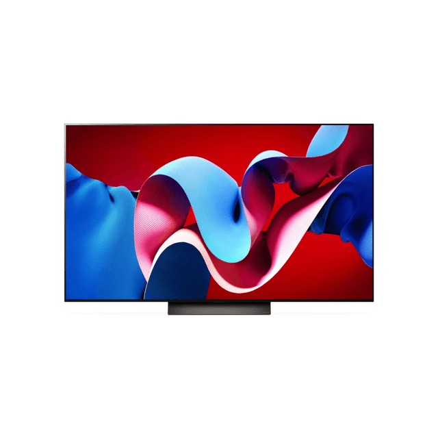 LG 올레드 evo (스탠드형) C4 194cm(OLED77C4FNA)