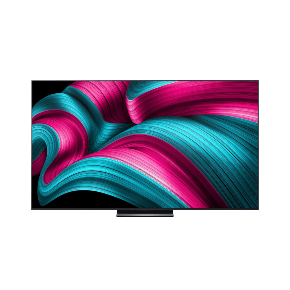 LG 올레드 evo (스탠드형) C5 194cm(OLED77C5QNA)