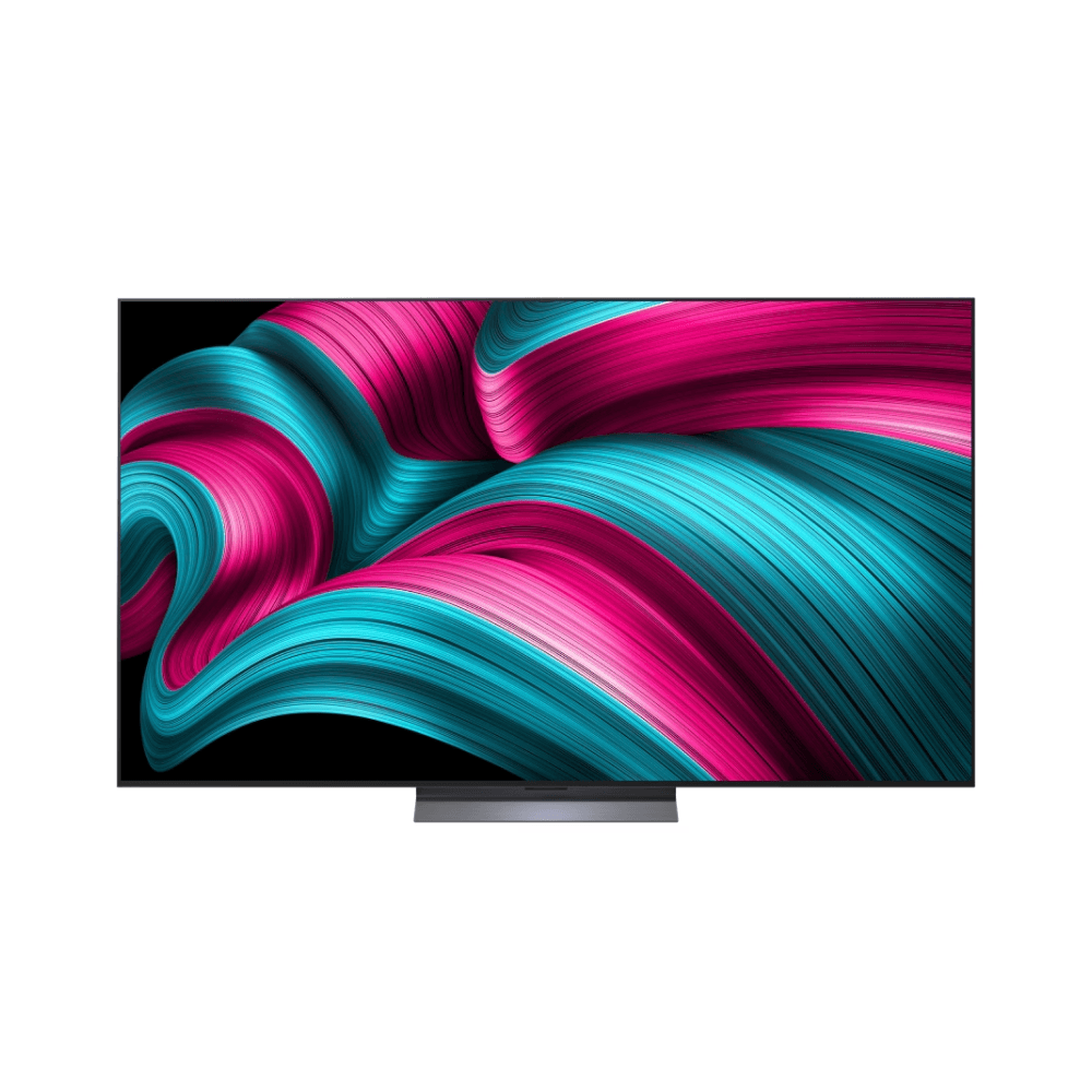 LG 올레드 evo (스탠드형) C5 194cm(OLED77C5SNA)