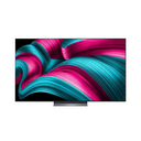 LG 올레드 evo (스탠드형) C5 194cm