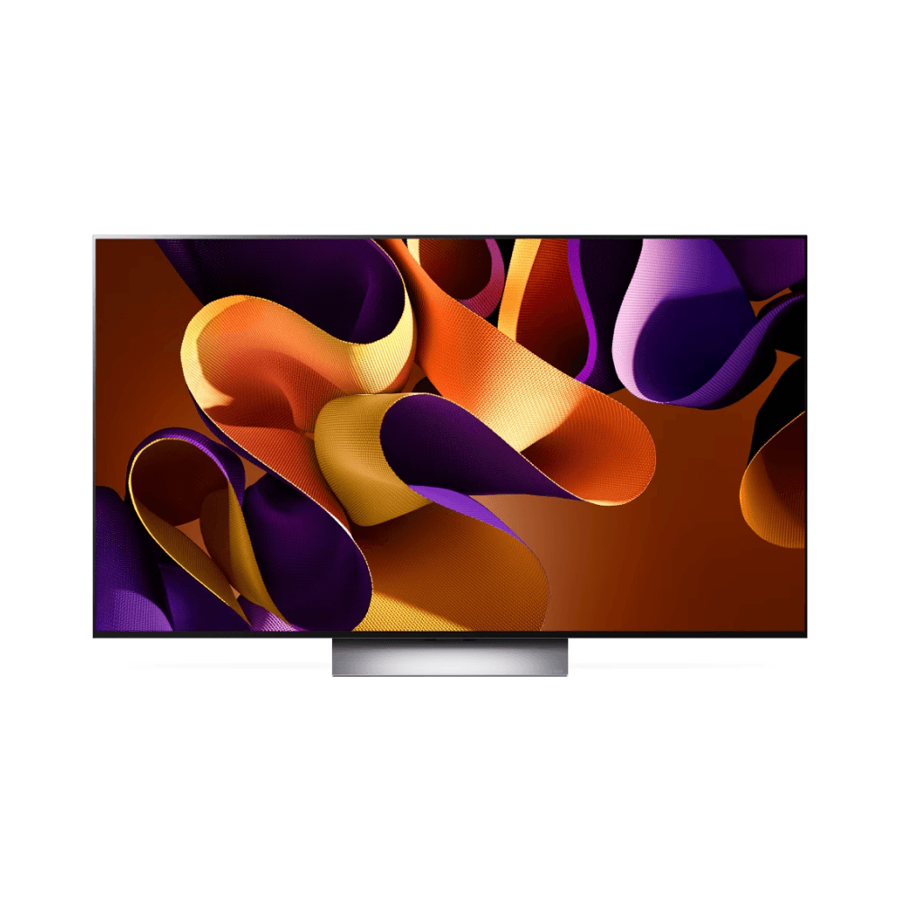 LG 올레드 evo (스탠드형) G4 194cm(OLED77G4KNA)