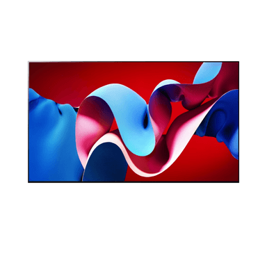 LG 올레드 83인치 TV C4