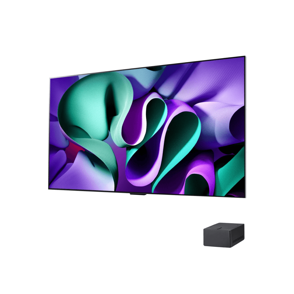 LG 올레드 evo (OLED M) M4 209cm(OLED83M4KNA)