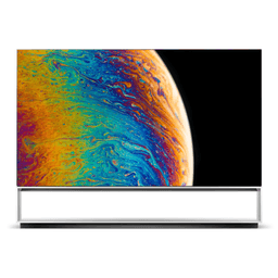 LG SIGNATURE OLED 8K 88인치(OLED88Z3KNA)