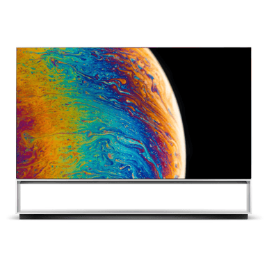 LG SIGNATURE OLED 8K Z3 222cm 88인치 TV
