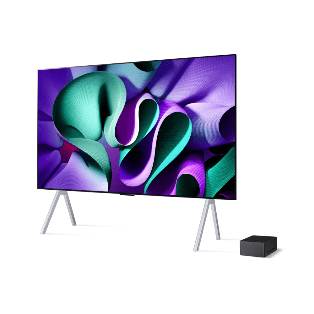 LG SIGNATURE OLED M M4 245cm(OLED97M4KNA)