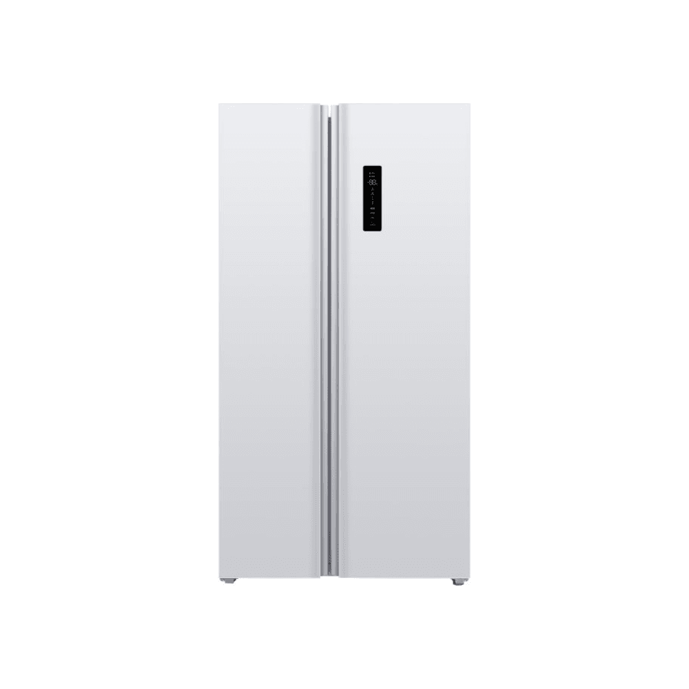 TCL 양문형 메탈 600L 2도어 냉장고, P633SBW(P633SBW)