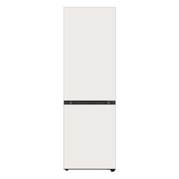 LG 모던엣지 냉장고 오브제컬렉션 344L 3등급(Q342GBB153)
