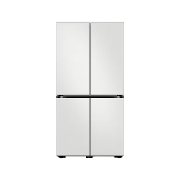 BESPOKE 냉장고 4도어 869 L (이온살균)(RF85DB91D1AP)