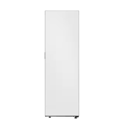 BESPOKE 냉장고 1도어 키친핏 409 L (좌열림)(RR40C7985AP)