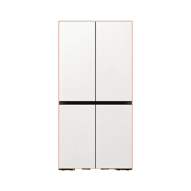 양문형 냉장고 845 L(RS84B5080CE)