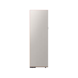 BESPOKE 냉동고 Infinite Line 1도어 키친핏 306 L (우열림, 오토 듀얼 아이스/위스키볼&큐브)(RZ34C88A5APG)