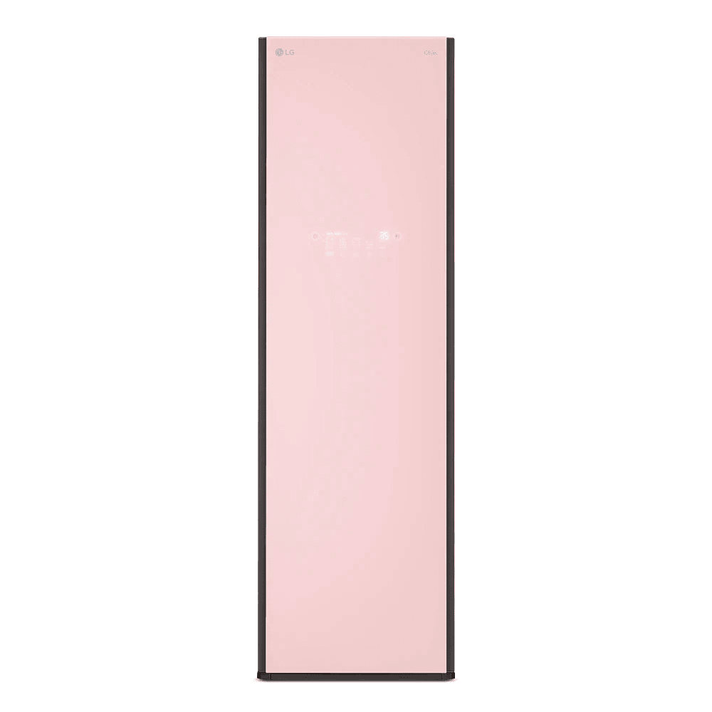 LG 스타일러 오브제컬렉션 5벌+바지 1벌(S5PBP)