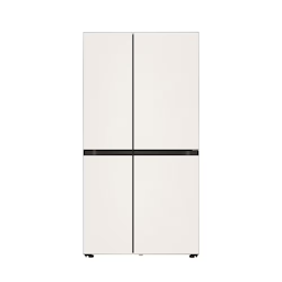 LG 디오스 오브제컬렉션 매직스페이스 냉장고 652L 3등급(S634BB35Q)