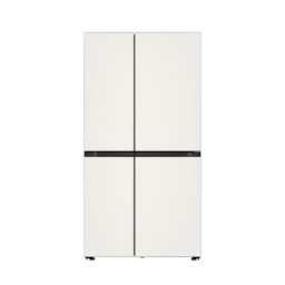 LG 디오스 오브제컬렉션 매직스페이스 냉장고 832L 2등급(S834BB20)