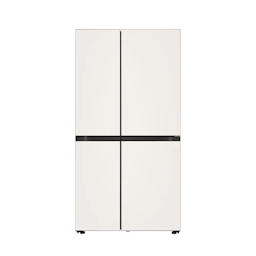 LG 디오스 오브제컬렉션 매직스페이스 냉장고 832L 2등급(S834BB30)