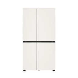 LG 디오스 오브제컬렉션 베이직 냉장고 832L 2등급(S834MEE10)