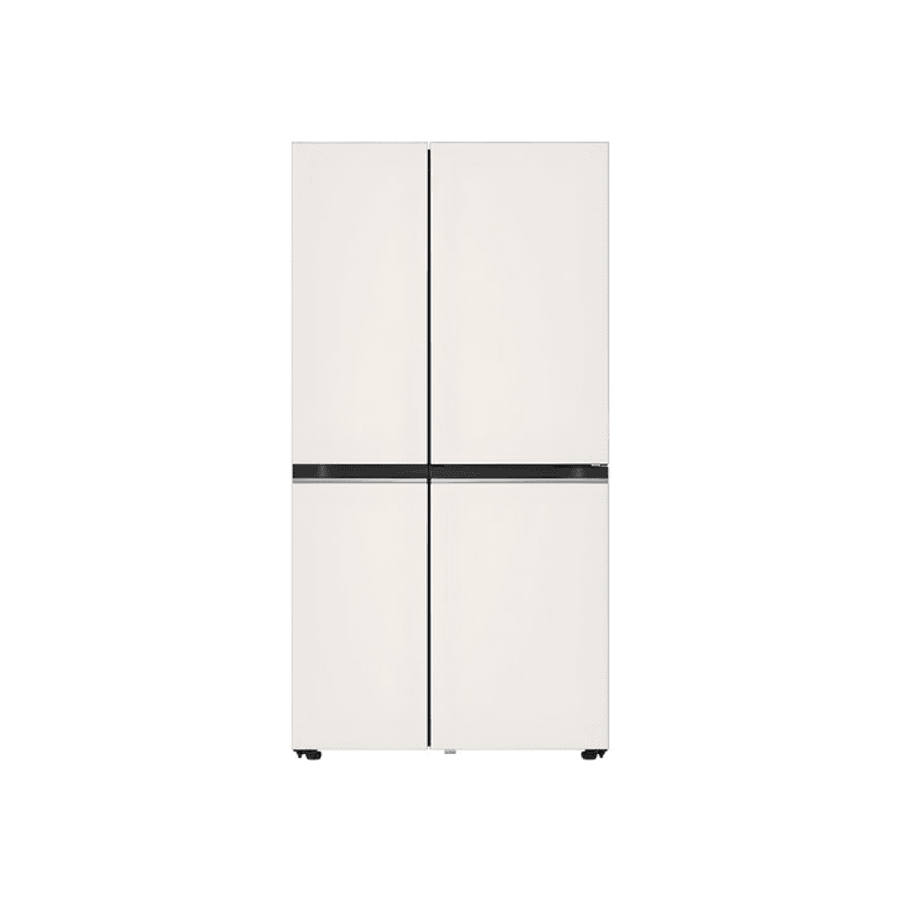 LG 디오스 오브제컬렉션 매직스페이스 냉장고 832L 2등급(S834MEE30)